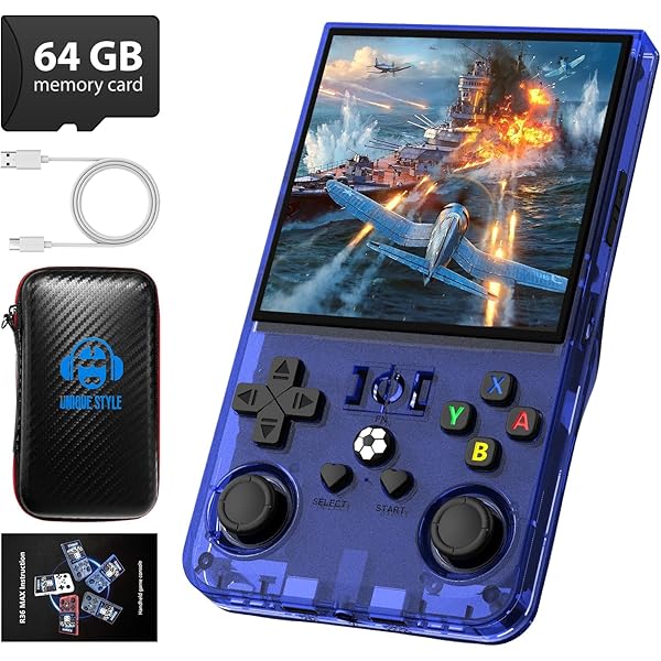 Amazon.com: At Games Legends Flashback Deluxe Game Console with
